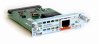 IF Card/ WAN 1-Port ISDN Interface Car  